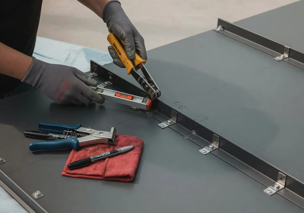 Why choose Metal Roofing Installation in Glover, VT